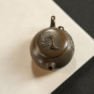 Zui Qing Huan 140cc - Yixing Handmade Teapot - zycs_China