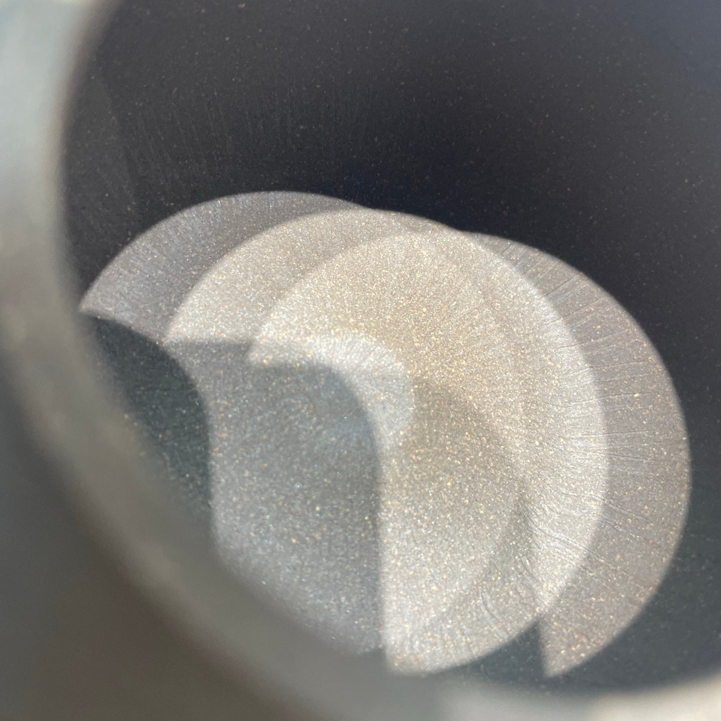 Zui Qing Huan 180cc - Yixing Handmade Teapot - zycs_China