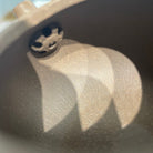 Zui Qing Huan 180cc - Yixing Handmade Teapot - zycs_China